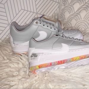 BRAND NEW! Nike Jester Women’s Air Force 1 Sneaker